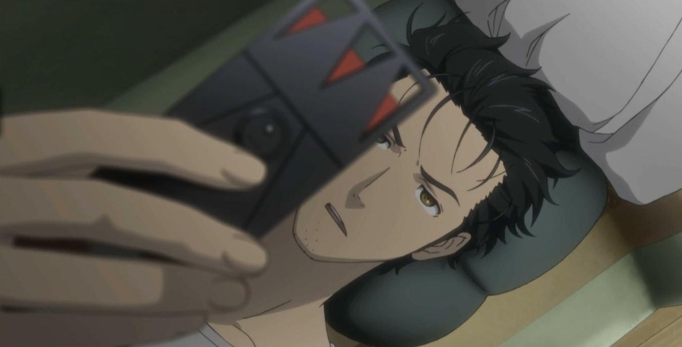CienCrusher on Twitter Why do anime characters still use flip  phones Look at him I think his name is killua his phone looks like  bastion httpstcob429Uk5y2k  Twitter